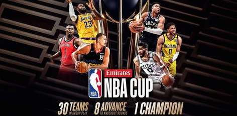 NBA 杯西部 B 组赛程全解析,强队对决与晋级关键节点 NBA 杯西部 B 组赛程全解析,强队对决与晋级关键节点