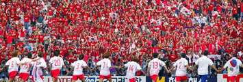 申办世界杯 2023,一场未竟的足球梦想与现实的博弈 申办世界杯 2023,一场未竟的足球梦想与现实的博弈