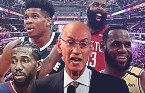 NBA 赛程揭秘,比赛通常几点开始? NBA 赛程揭秘,比赛通常几点开始?