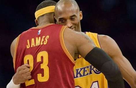 2006-07 赛季 NBA 总得分王之争,科比·布莱恩特与勒布朗·詹姆斯的巅峰对决 2006-07 赛季 NBA 总得分王之争,科比·布莱恩特与勒布朗·詹姆斯的巅峰对决