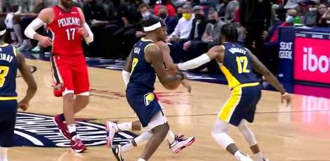 步行者 vs 鹈鹕,今日 NBA 焦点对决,东部劲旅与西部新星的巅峰碰撞 步行者 vs 鹈鹕,今日 NBA 焦点对决,东部劲旅与西部新星的巅峰碰撞