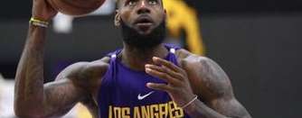 从球场到银幕,盘点那些跨界演绎的 NBA 传奇与球星 从球场到银幕,盘点那些跨界演绎的 NBA 传奇与球星
