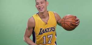 寻找下一个林书豪，NBA 中国籍混血天才的崛起与迷思