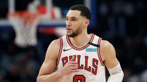 飞人绝杀,2020 年 NBA 全明星三分大赛拉文的封神时刻 飞人绝杀,2020 年 NBA 全明星三分大赛拉文的封神时刻