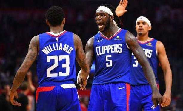2024 年 3 月 30 日 NBA 前瞻,快船对阵魔术,如何获取免费直播与比赛看点 2024 年 3 月 30 日 NBA 前瞻,快船对阵魔术,如何获取免费直播与比赛看点