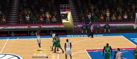 电脑畅玩 NBA 2K 全明星手游,主流模拟器选择与实战指南 电脑畅玩 NBA 2K 全明星手游,主流模拟器选择与实战指南