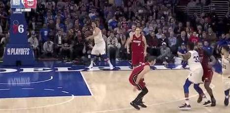 毫厘之间的博弈,NBA 底线发球触碰违例的战术博弈与规则解读 毫厘之间的博弈,NBA 底线发球触碰违例的战术博弈与规则解读
