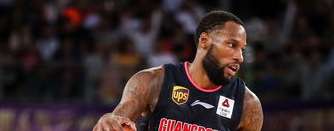 从 NBA 边缘人到 CBA 冠军核心,威姆斯生涯中哪一场球最经典? 从 NBA 边缘人到 CBA 冠军核心,威姆斯生涯中哪一场球最经典?