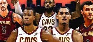 克利夫兰骑士队的连胜纪录,在 NBA 历史长河中的独特坐标 克利夫兰骑士队的连胜纪录,在 NBA 历史长河中的独特坐标