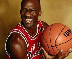 篮球之神的荣耀,迈克尔·乔丹入选 NBA 全明星阵容的次数 篮球之神的荣耀,迈克尔·乔丹入选 NBA 全明星阵容的次数