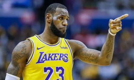 双星辉映,NBA 球员眼中的杜兰特与詹姆斯 双星辉映,NBA 球员眼中的杜兰特与詹姆斯