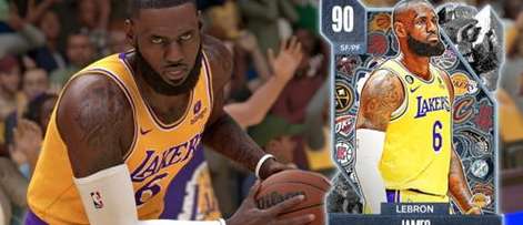 深度解析NBA 2K24 MyTeam 最新资讯,重磅新卡、赛季活动与版本更新全盘点 深度解析NBA 2K24 MyTeam 最新资讯,重磅新卡、赛季活动与版本更新全盘点