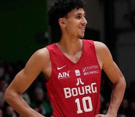 天赋异禀的法国新星,里萨谢在 NBA 选秀中的顺位解析 天赋异禀的法国新星,里萨谢在 NBA 选秀中的顺位解析