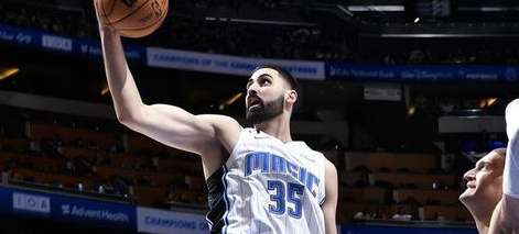 魔术巅峰时刻，2003 年 NBA 奥兰多魔术队阵容回顾