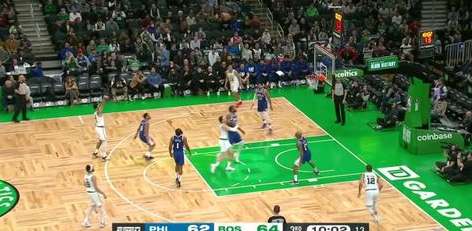 费城与波士顿的恩怨重燃,2 月 13 日 NBA 焦点之战,76 人对阵凯尔特人直播前瞻 费城与波士顿的恩怨重燃,2 月 13 日 NBA 焦点之战,76 人对阵凯尔特人直播前瞻