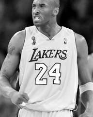 传奇永不落幕,科比·布莱恩特入选 NBA 名人堂与球员历史排名的永恒回响 传奇永不落幕,科比·布莱恩特入选 NBA 名人堂与球员历史排名的永恒回响