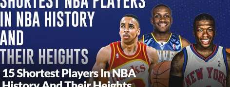 微光初现,NBA 赛场上的 8 岁小球员与他们的篮球梦 微光初现,NBA 赛场上的 8 岁小球员与他们的篮球梦
