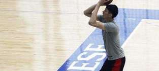 NBA 七月底至八月初，是休赛期的尾声，还是新赛季的序曲？
