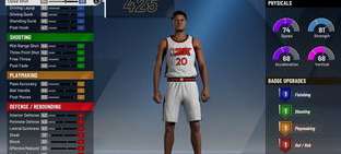告别与新生，深度解析NBA 2K20中的解约球员机制与操作指南