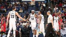 岁月沉淀的坚韧,NBA 灰熊队年龄最长者的坚守与传承 岁月沉淀的坚韧,NBA 灰熊队年龄最长者的坚守与传承