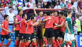 2022 韩国世界杯,一场被遗忘的伪命题与真实的足球记忆 2022 韩国世界杯,一场被遗忘的伪命题与真实的足球记忆