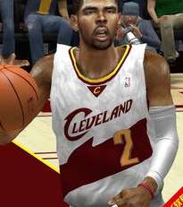 重燃经典,NBA 2K2014 球员补丁的深度解析与实战指南 重燃经典,NBA 2K2014 球员补丁的深度解析与实战指南