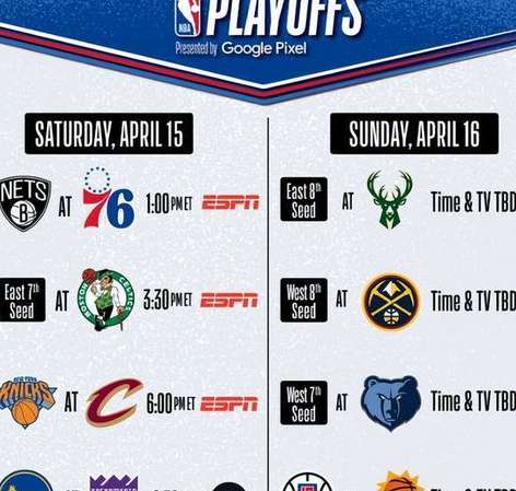 NBA 常规赛赛程时间表,几点开始?球迷必看观赛指南 NBA 常规赛赛程时间表,几点开始?球迷必看观赛指南