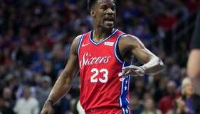 巨人的重量，盘点 NBA 历史上最胖（最重）的球员及其传奇