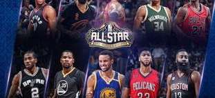 哪一年 NBA 全明星赛最好看？回顾那些载入史册的神仙打架时刻