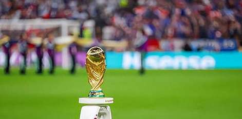 卡塔尔夜未眠，2022 世界杯 16 强赛，从神仙打架到残酷淘汰