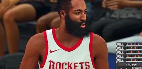 NBA 2K 全明星三分大赛终极指南，从新手入门到高分技巧