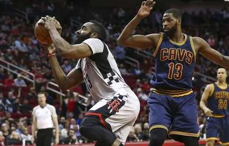 一月十二日焦点之战，NBA 火箭对阵骑士直播全攻略