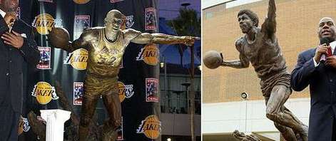NBA 球员雕像哪里买？官方授权渠道与收藏指南