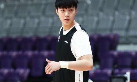 从广东新星到国际球探视野，胡明轩的崛起与 NBA 球探的关注