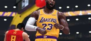 NBA 2K20 手机版王朝模式观赛指南，如何欣赏你的球队比赛