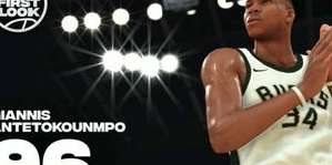 NBA 2K20 玩家指南，如何查看选秀名单排名与潜力评估