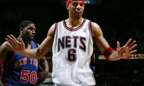 NBA 全明星赛与状元秀，一场关于未来的误解与澄清
