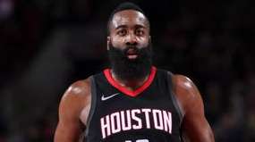 从超级巨星到薪资传奇，詹姆斯·哈登的 NBA 历史总薪资排名
