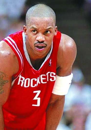 2002 年全明星赛，弗朗西斯的飞人时刻与休斯顿的狂欢