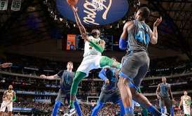 温柔的力量，NBA 里谁是最治愈的球员？