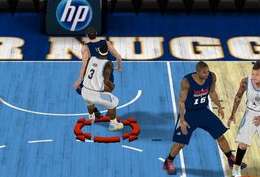 经典重现之痛，为什么一打开 NBA 2K12 比赛就卡？