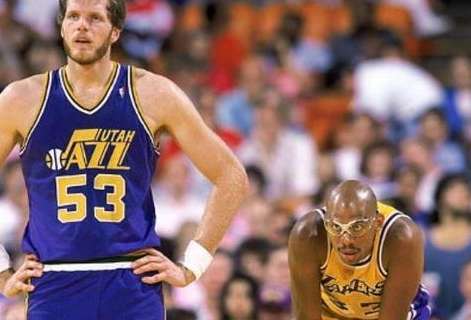 NBA 球员像王师傅吗？一场关于修车与修球的跨界幽默