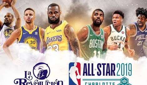 玩转 NBA 全明星，从梦幻阵容到指尖狂欢的终极指南