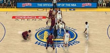 NBA 2K19 快速比赛实战指南，如何设置并使用自定义阵容