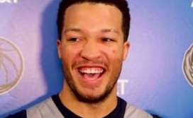杰伦·布伦森，NBA 历史长河中的非典型传奇，他的排名该由谁定义？