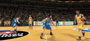 永恒的经典与瞬间的崩溃，深度解析 NBA 2K14 生涯模式赛后闪退问题
