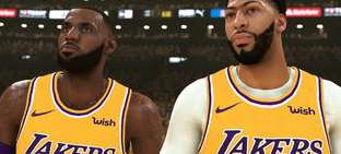 掌上传奇，NBA 2K20 手机版 MyCareer 赛程深度指南