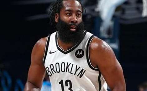 2018 年 NBA 全明星赛，詹姆斯·哈登的得分盛宴与数据全解析
