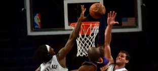 从选秀夜到总决赛，NBA 新秀的进阶之路与必经赛事