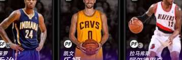 号码即灵魂，深度解析 NBA 2K 系列中球员号码更新机制的演变与意义